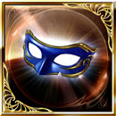 漣のマスカレイド