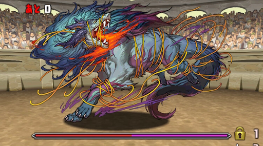 上級者向け1チャレンジ8上-3F