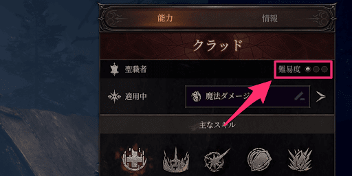 ダンジョンストーカーズ_操作難易度の低いキャラを選ぶのもあり