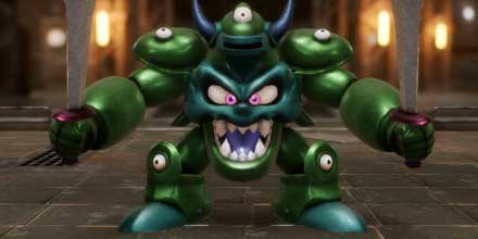 ドラクエ7リイマジンド_デスマシーン