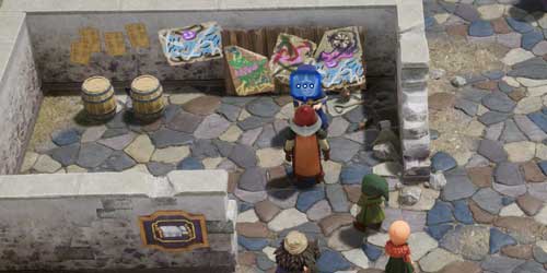 DQ7リイマジンド_ふきだまりのチンピラ