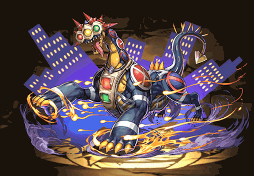 トラフィケイオス