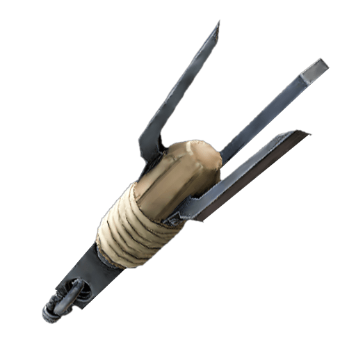 ジップラインアンカー