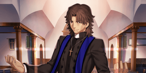 グレゴリー・ラスプーチン