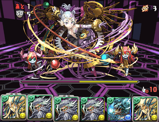 デウスエクスマキナ 転生劉備パ