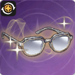 古代救援者のアイガード