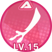 聖夜の祝砲！？