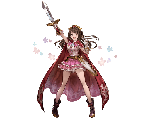 島村卯月_初期状態