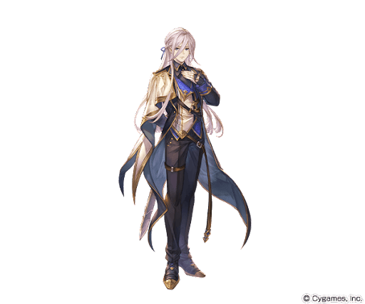 モニカ（アーカルム）