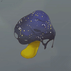 ヨルノキフジン