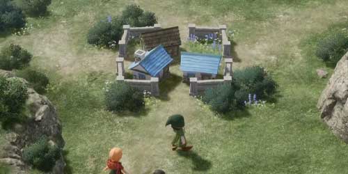 DQ7リイマジンド_グリンフレーク1