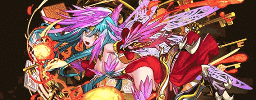 アルスノウァパーティ