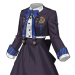 fgo-カルデア学園制服(女)