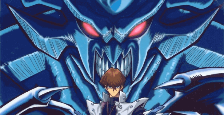 オベリスクの巨神兵