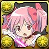 鹿目まどか