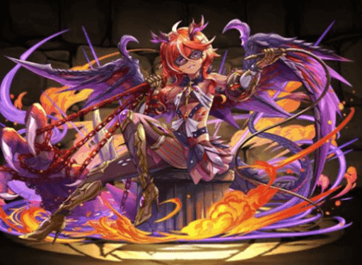 拘龍喚士・リチア