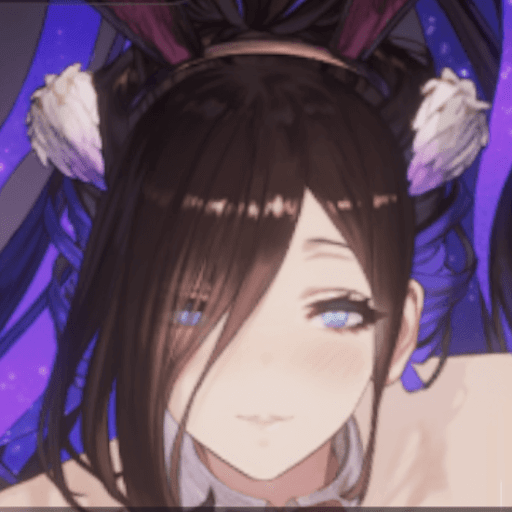 ナイトメア・バニー