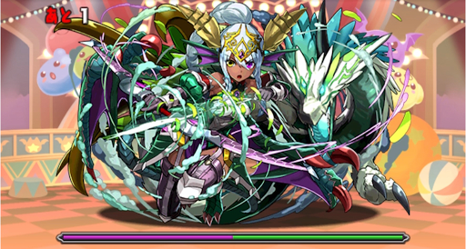 5500万DL記念チャレンジ2-Lv5-3F