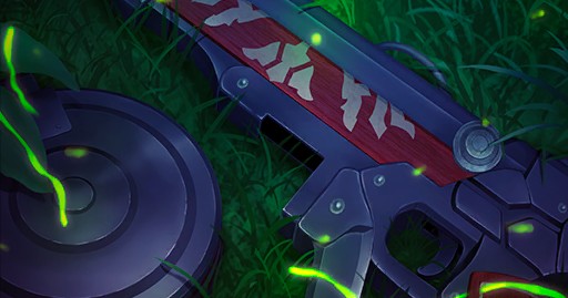 fgo-受け継がれる魂