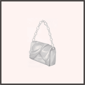 ゴージャス（銀）