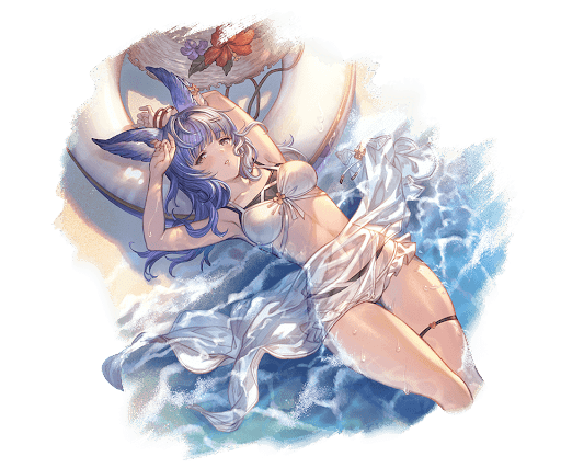 水着ティコ_上限解放後