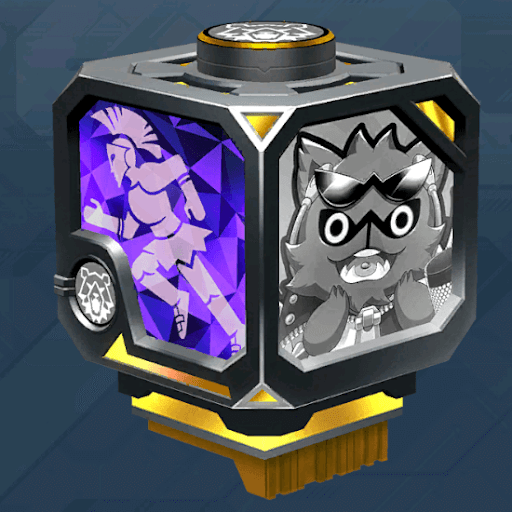 汎用ギア・アキレスI