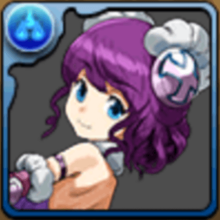 時女神・スクルド