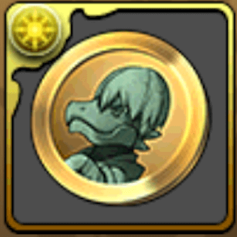 葬送のフリーレンコラボメダル【金】