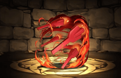 大型GNフィンファング