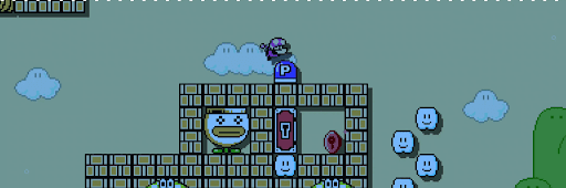 マリオメーカー_よゐこ