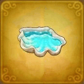 さざなみのしずく