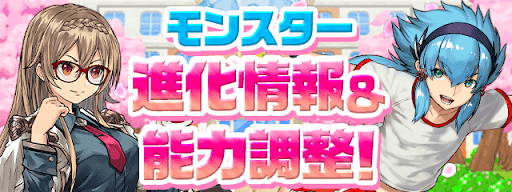 ヴァレリア/キオ-上方修正