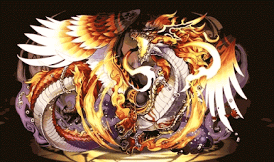 緋空司・ヤマトタケル＝ドラゴン