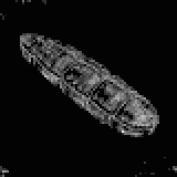 ビーフの塩漬け