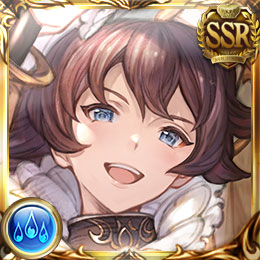 アンジェ（水）