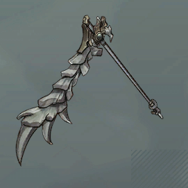 イリーガルシックル