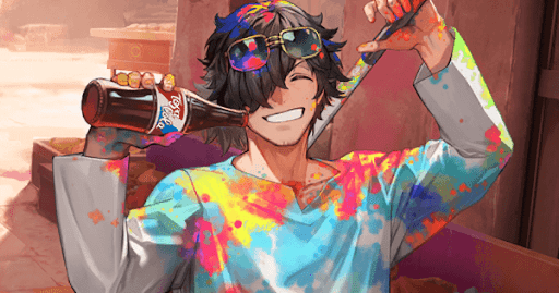 fgo-英霊催装：岡田以蔵