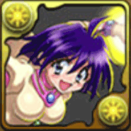 アメリアアイコン