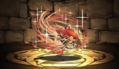 コンラートの烈火拳