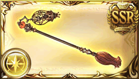 ルナティックブルーム