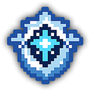 カチンコチン！アイスシールド