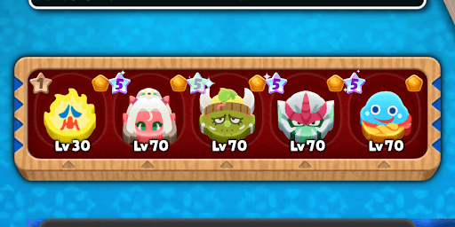 黄統一パーティ