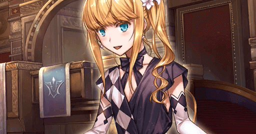 fgo-英霊正装:シュヴァリエ・デオン