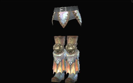 ヴァイクSグリーヴ