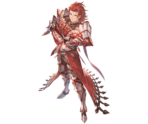 火パーシヴァル_追加POSE