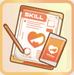 マブガル_キュートスキルレポートⅡ