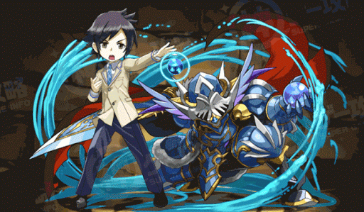 ヨウ&amp;カイゼルジークフリート