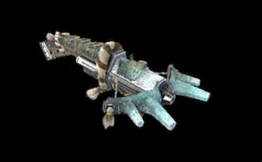 ゴシャバァンⅢ