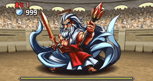 イベント闘技場-12F