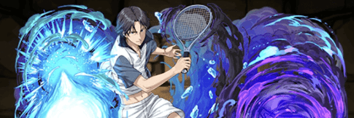 跡部景吾パーティ